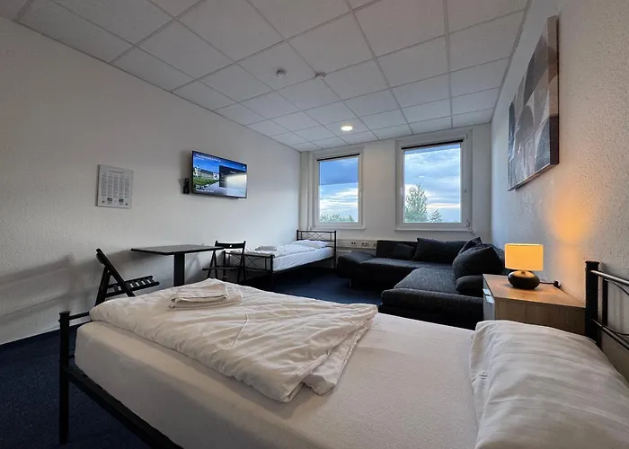 Thuja Karlsruhe-neureut By Kurzzeit Karlsruhe