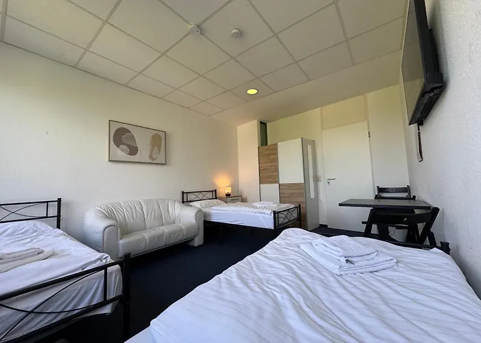 Thuja Karlsruhe-neureut By Kurzzeit Karlsruhe