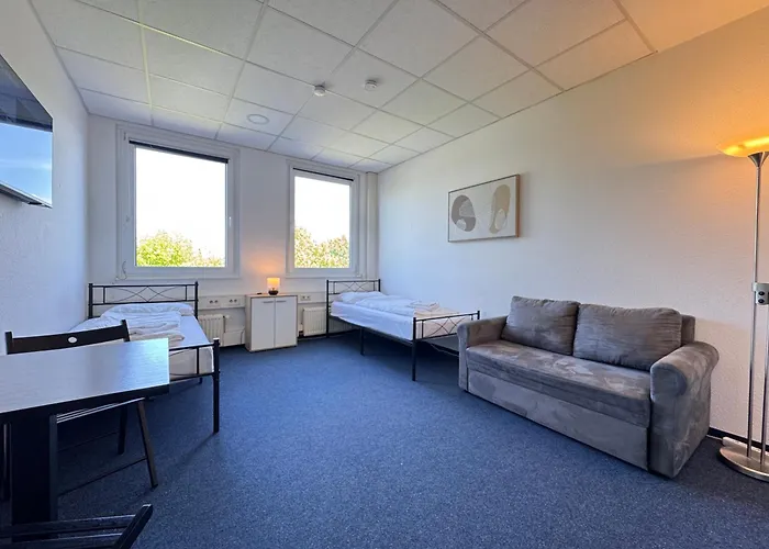 Thuja Karlsruhe-neureut By Kurzzeit Karlsruhe