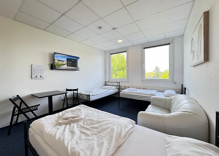 Thuja Karlsruhe-neureut By Kurzzeit Karlsruhe