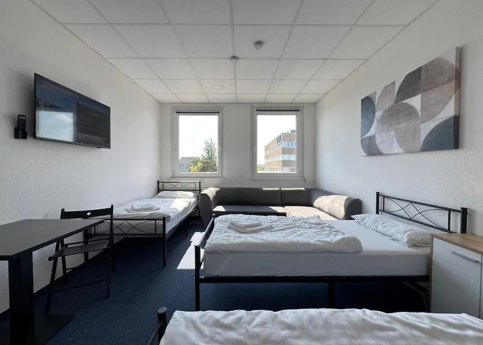 Thuja Karlsruhe-neureut By Kurzzeit * Karlsruhe