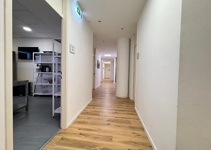 Thuja Karlsruhe-neureut By Kurzzeit Karlsruhe