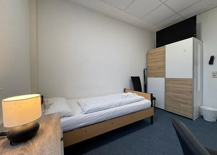 Appartamento Thuja Karlsruhe-neureut By Kurzzeit *